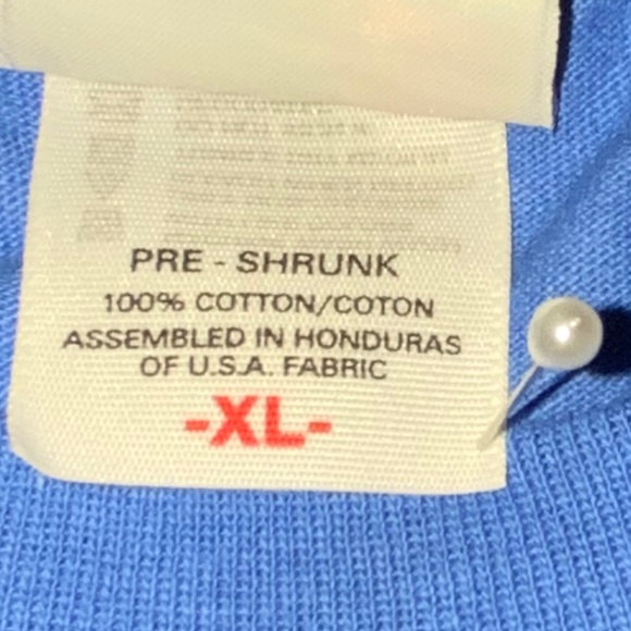 Margaritaville Keywest Mens Tee Size XL - Picture 6 of 6